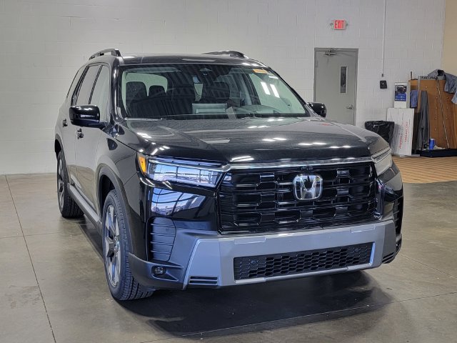 New 2026 Honda Pilot Elite image 4