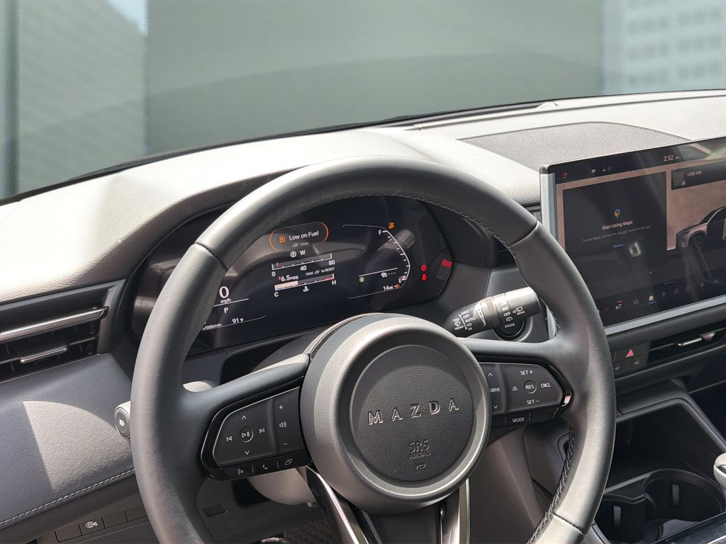 New 2026 MAZDA CX-5 Select AWD/4WD image 12