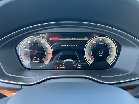 Used 2023 Audi Q5 2.0T Premium Plus w/ Premium Plus Package image 23