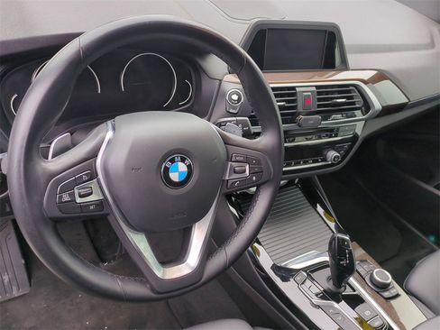 Used 2018 BMW X3 xDrive30i image 15