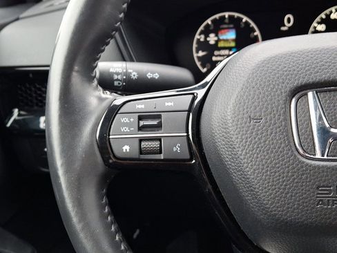 Certified 2024 Honda CR-V EX-L image 22