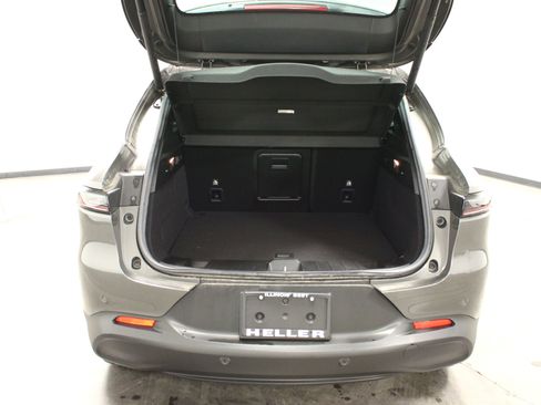 New 2024 Dodge Hornet GT Plus w/ GT Blacktop Package image 13