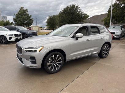 Certified 2023 Volvo XC60 B5 Plus w/ Climate Package