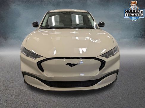 Used 2025 Ford Mustang Mach-E Premium AWD/4WD image 2