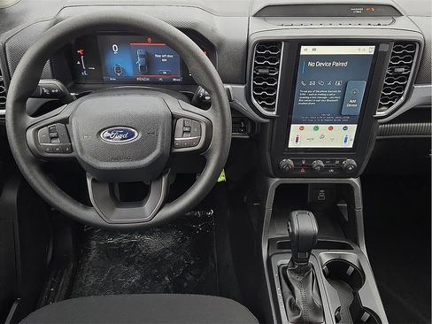 New 2025 Ford Ranger XL w/ Trailer Tow Package image 10