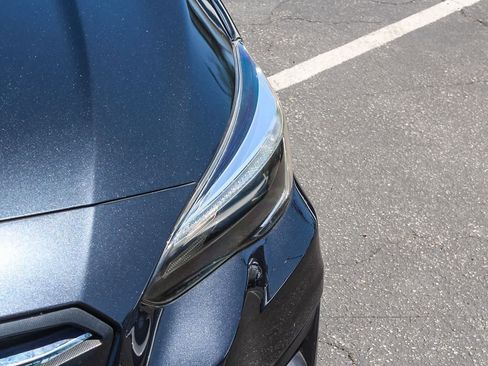 Used 2019 Subaru Crosstrek 2.0i Limited w/ Moonroof Package w/Navigation AWD/4WD image 13