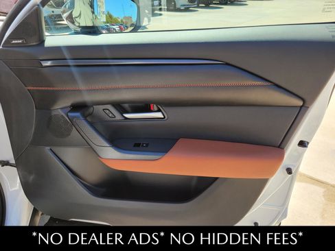 New 2026 MAZDA CX-50 AWD 2.5 S w/ Weather Package image 8