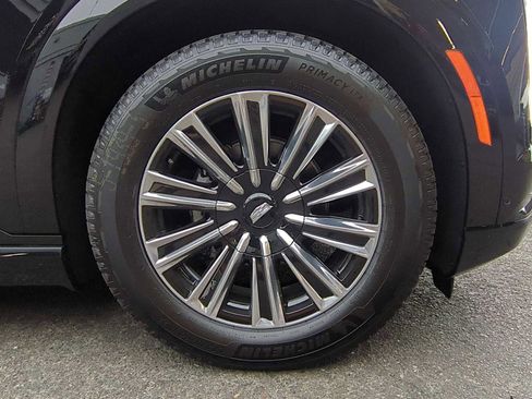 New 2026 Cadillac Escalade IQL Sport 1 image 28