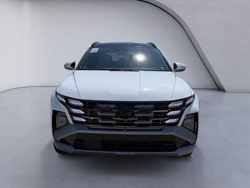 New 2026 Hyundai Tucson Limited AWD/4WD image 8