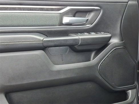 Used 2022 RAM 1500 Big Horn image 14