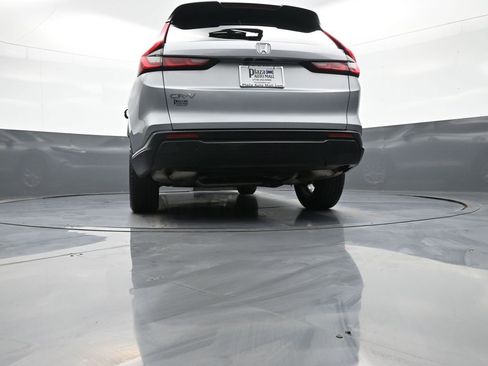 Certified 2023 Honda CR-V EX image 31