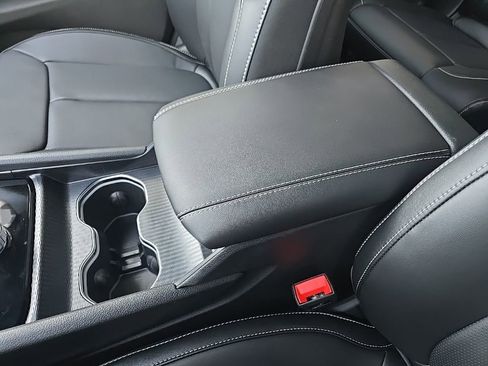 New 2025 Jeep Grand Cherokee L Limited w/ Luxury Tech Group II image 69