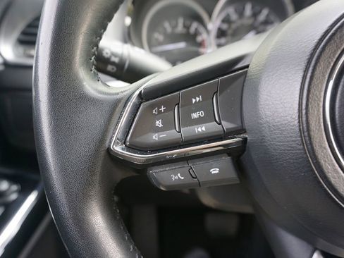 Used 2022 MAZDA CX-9 Sport AWD/4WD image 8