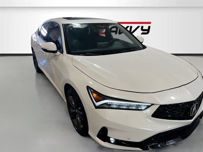 Used 2023 Acura Integra A-Spec