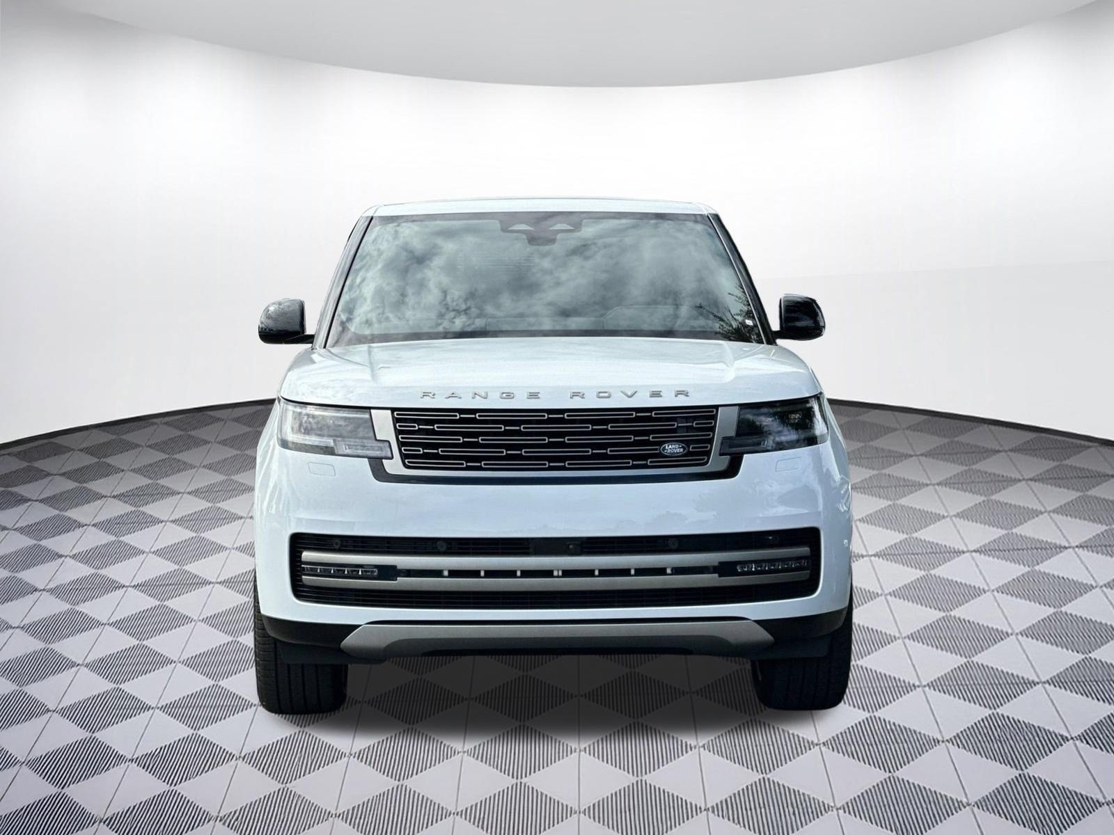 New 2026 Land Rover Range Rover SE AWD/4WD image 6