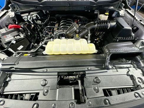 Used 2022 Ford F150 XLT w/ Equipment Group 302A High image 38