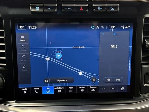 Used 2024 Ford F250 King Ranch w/ Tremor Off-Road Package image 10