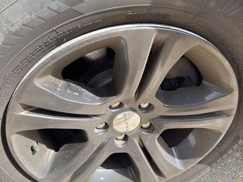 Used 2019 Dodge Charger SXT w/ Leather Interior Group image 14