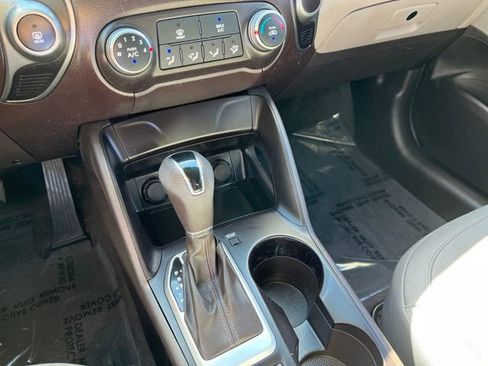 Used 2015 Hyundai Tucson GLS image 26