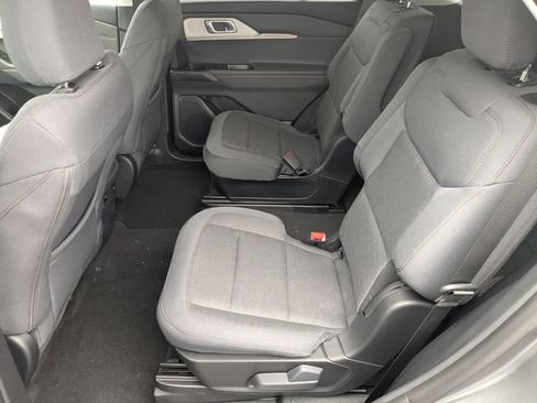 New 2026 Ford Explorer Active AWD/4WD image 19