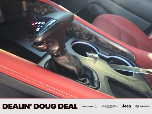 Used 2024 Dodge Durango SRT Hellcat image 31
