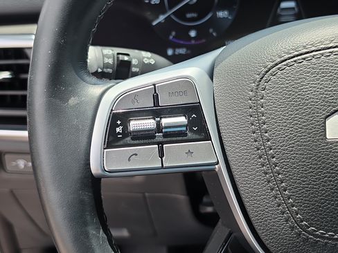 Certified 2025 Kia Telluride SX Prestige X-Line AWD/4WD image 32