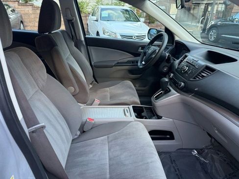 Used 2014 Honda CR-V LX image 18