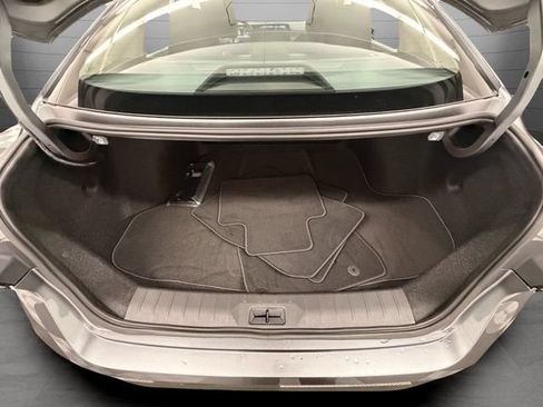 Used 2026 Nissan Sentra SV w/ Floor Mat Package FWD image 19