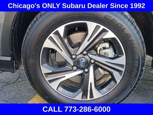 Certified 2024 Subaru Crosstrek 2.0i Premium image 29