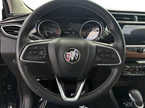 Used 2021 Buick Encore GX Essence w/ Advanced Technology Package image 12