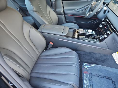 Certified 2026 Genesis G80 2.5T AWD/4WD image 18