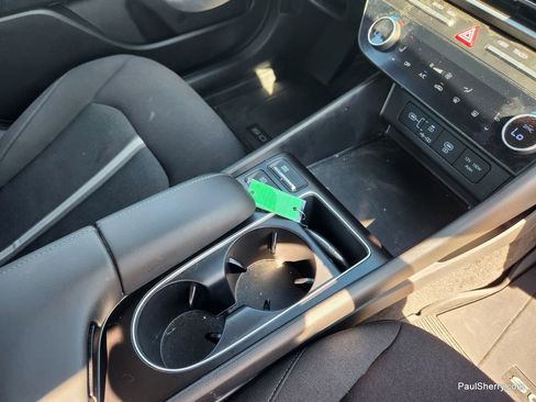 Used 2024 Hyundai Sonata SEL image 34