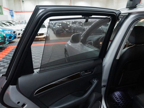 Used 2014 Audi Q5 TDI Prestige w/ Prestige Package AWD/4WD image 21