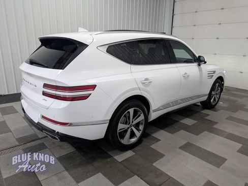 Used 2024 Genesis GV80 2.5T w/ Advanced Package AWD/4WD image 4