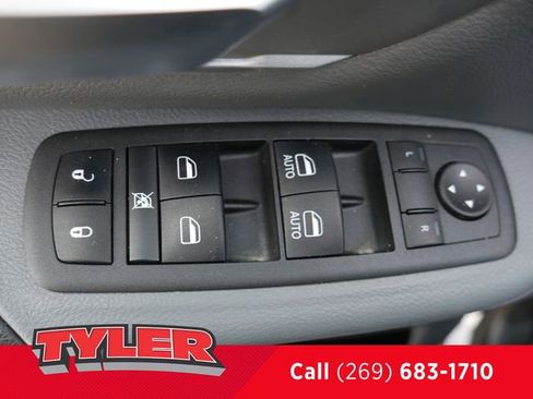 Used 2022 RAM 1500 Big Horn image 23