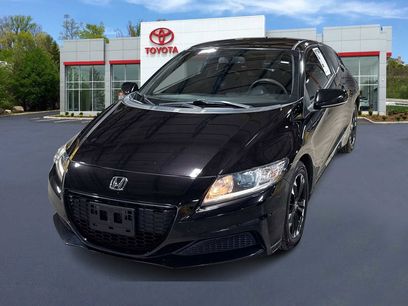 Used 2014 Honda CR-Z