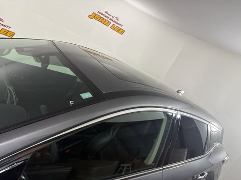 Certified 2024 Nissan Murano SL FWD image 12
