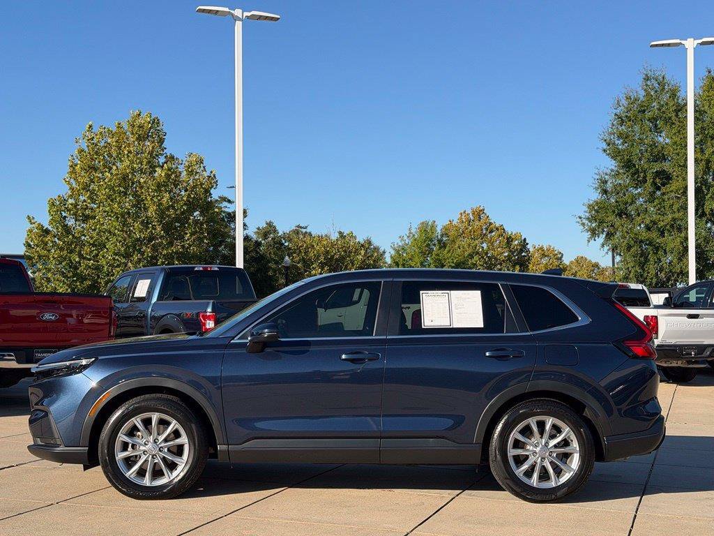 Used 2025 Honda CR-V EX-L image 6