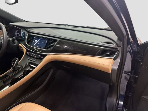 Used 2017 Buick LaCrosse Essence w/ Dynamic Driver Package image 30