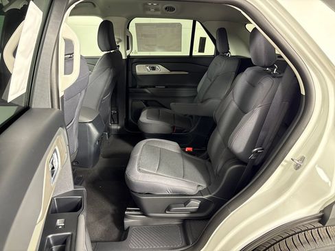 New 2026 Ford Explorer Active RWD image 31