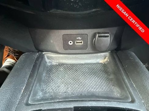 Certified 2020 Nissan Rogue S AWD/4WD image 16