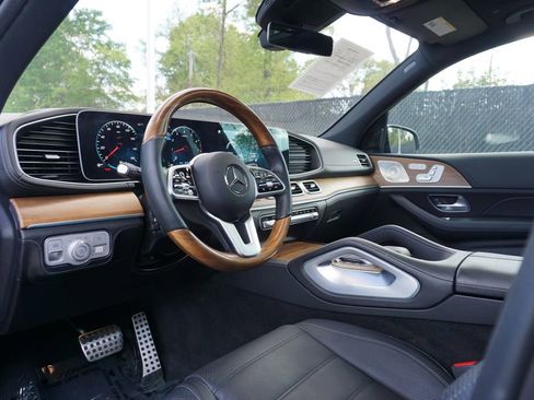 Certified 2023 Mercedes-Benz GLS 450 4MATIC image 16