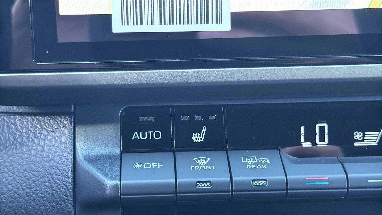 Used 2026 Toyota Camry XSE FWD image 23