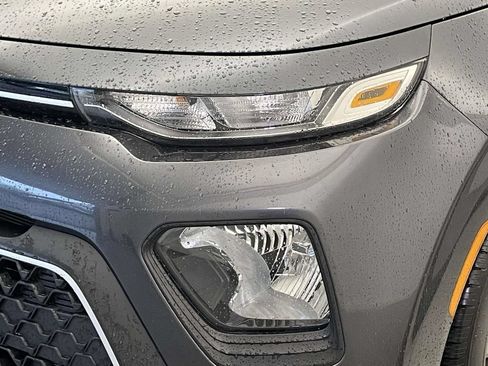 Used 2021 Kia Soul S FWD image 10