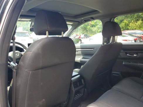 Certified 2024 Honda CR-V Sport image 13