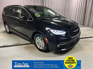 Used 2024 Chrysler Pacifica Touring-L 360° Tour