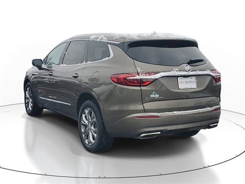 Certified 2020 Buick Enclave Avenir w/ Avenir Technology Package image 3