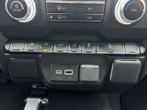 Used 2026 GMC Sierra 1500 Pro w/ Graphite Edition image 24