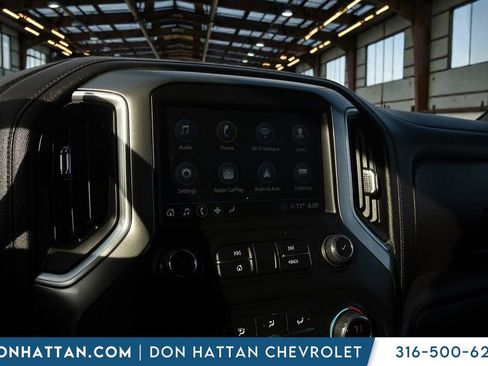 Used 2020 Chevrolet Silverado 2500 LT w/ Convenience Package image 7