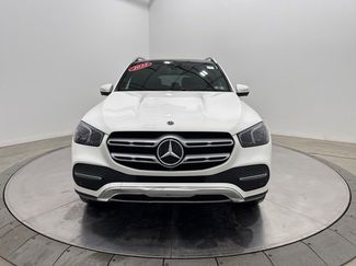 Used 2022 Mercedes-Benz GLE 350 4MATIC video 2